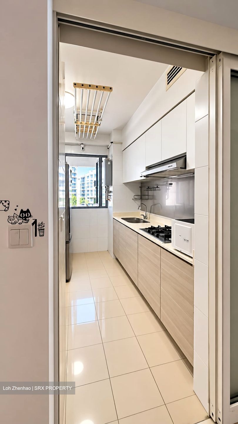 Blk 347B Adora Green (Yishun), HDB 4 Rooms #624169811